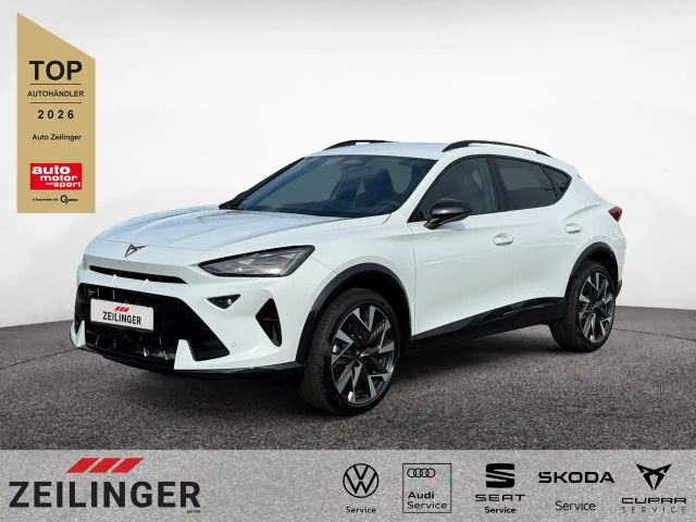 Cupra Formentor eTSI DSG|5-JAHRE-GARANTIE|19"|AHK|EDGE 2026 Benzine