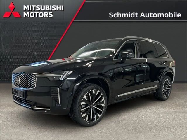 Volvo XC90 Plus Bright AWD 7-Sitzer Harman Kardon AHK 2026 Benzine