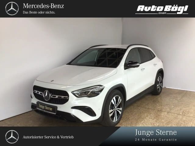 Mercedes-Benz GLA 250 GLA 250 4MATIC Progressive/AHK/Keyless-Go/Autom. 2023 Benzine
