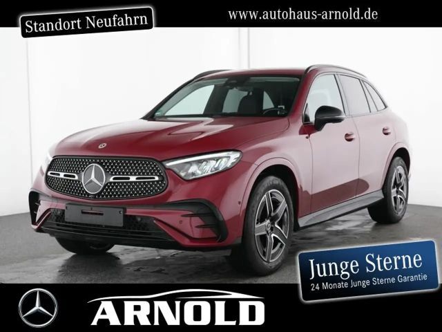 Mercedes-Benz GLC 220 GLC 220 d 4M AMG-Line Memory AHK Night-P. LED ! BC 2025 Diesel