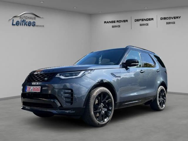 Land Rover Discovery 5 D350 AWD Dynamic SE AHK Winter Pano Luftfederung 2025 Diesel
