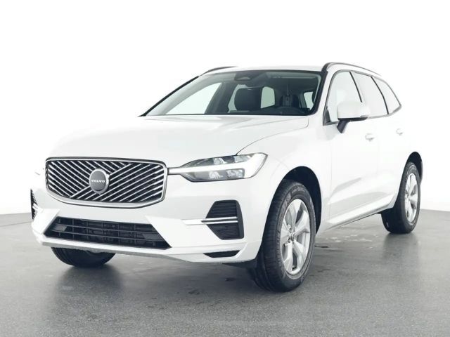 Volvo XC60 B5 B Core AWD  Soundsystem LED ACC   Apple CarPlay 2025 Benzine