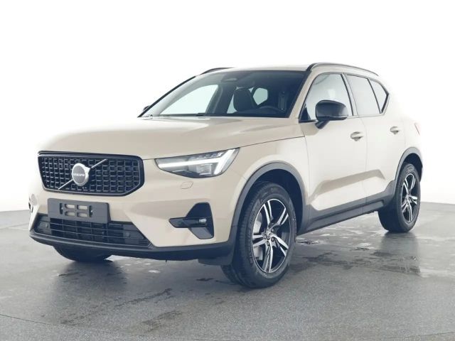 Volvo XC40 Plus Dark Memory Sitze Soundsystem HarmanKardon LE 2025 Benzine