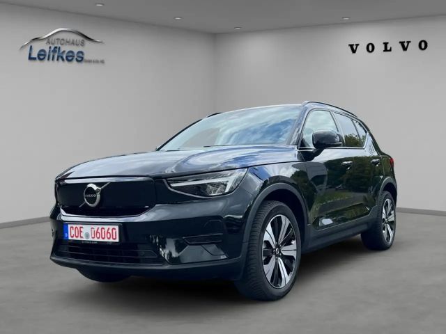 Volvo XC40 Single Motor Plus Recharge 2WD StandHZG AHK ACC 2023 Elektrisch