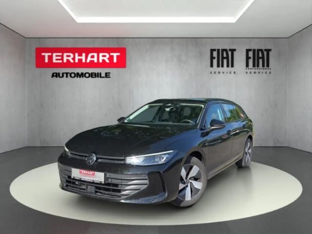 Volkswagen Passat Variant 1.5 eTSI/ACC/LED/Rückfahrkamera/Shz. 2024 Benzine