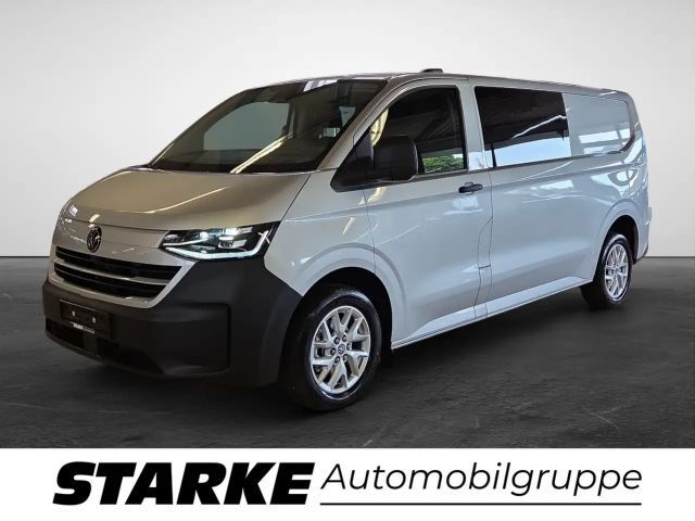 Volkswagen Transporter Kasten 2.0 TDI Plus LR LED-Matrix Klima Spurhalte 2026 Diesel