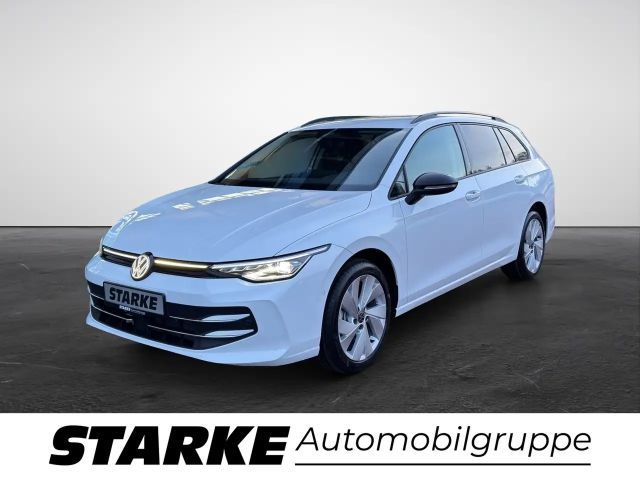 Volkswagen Golf Variant Golf Variant 2.0TDI DSG Energy IQ.Light AHK Kamera 2026 Diesel