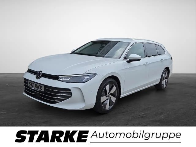 Volkswagen Passat Variant 2.0 TDI DSG Business LED AHK Kamera AreaView 2025 Diesel