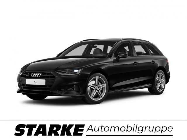 Audi A4 Avant 40 TDI s tronic quattro advanced 2023 Diesel