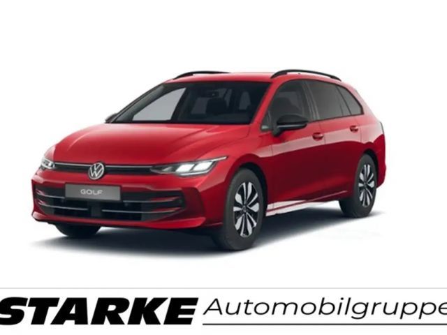 Volkswagen Golf Variant 1.5 TSI Goal LED AHK Kamera HeadUp ACC 2025 Benzine
