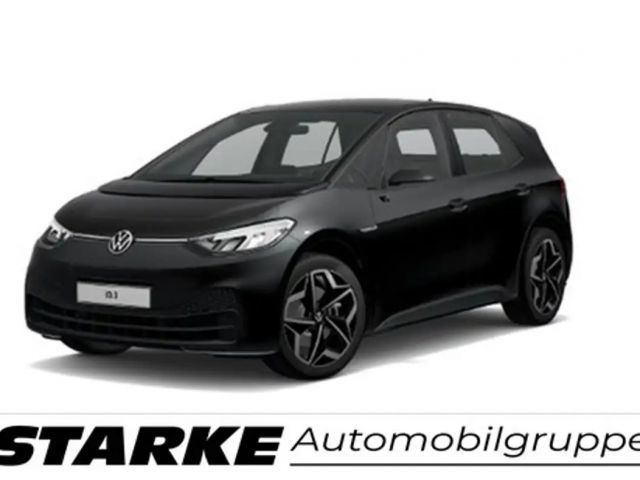 Volkswagen ID.3 Pro LED Navi ACC Wärmepumpe Kamera AreaView 2022 Elektrisch