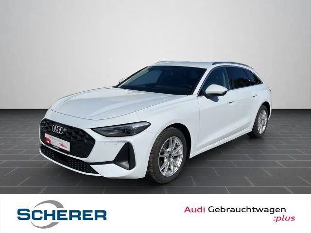 Audi A5 TFSI quattro 150 kW S tronic 2025 Benzine