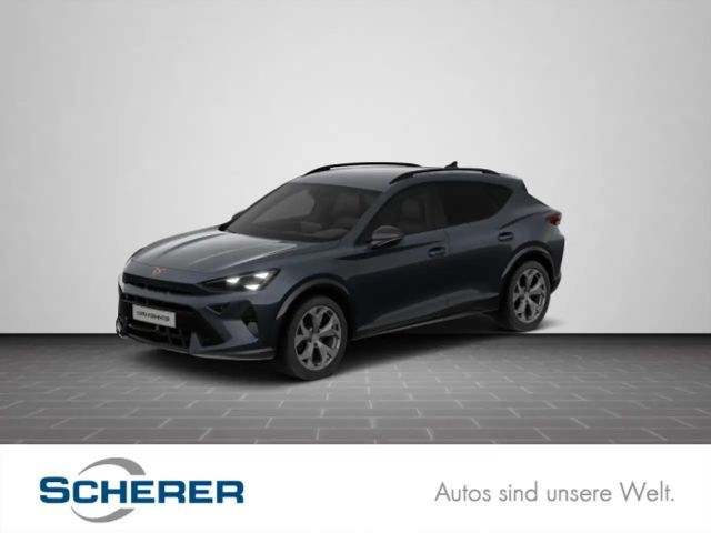 Cupra Formentor 1.5 eTSI DSG NAVI RFK SHZ ACC EDGE 2025 Benzine