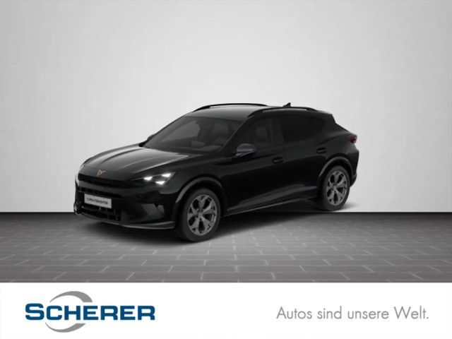 Cupra Formentor 1.5 eTSI DSG NAVI RFK SHZ ACC EDGE 2025 Benzine