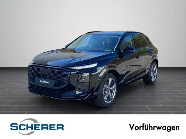 Audi Q3 SUV TDI S tronic 2026 Diesel
