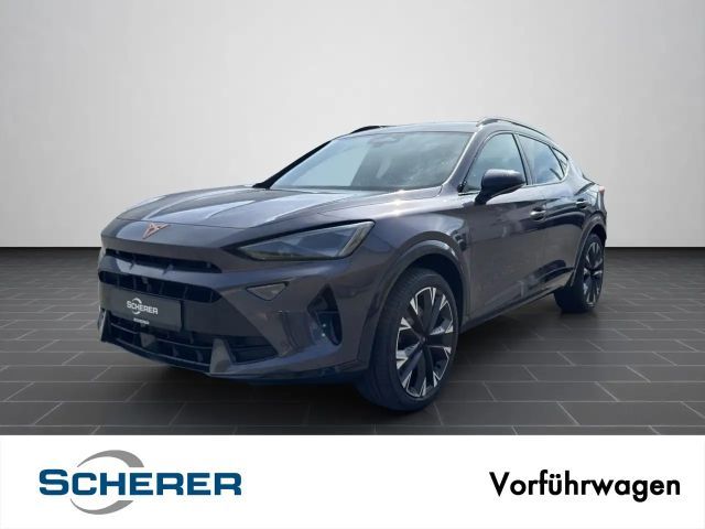 Cupra Formentor VZ 2.0 TSI DSG AHK/ Intelligent Drive/ 2026 Benzine