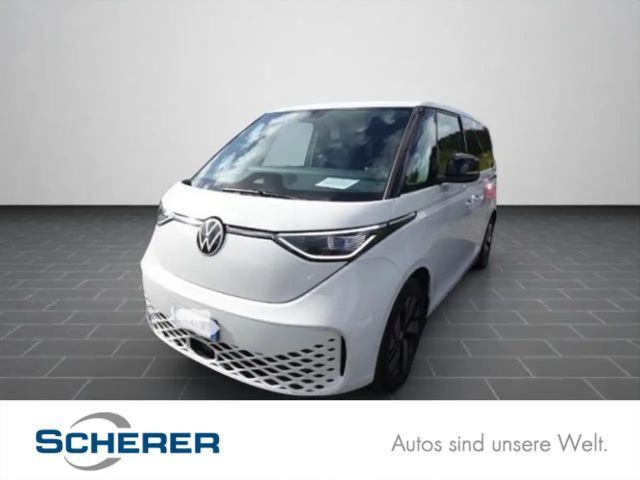 Volkswagen ID. Buzz ID.Buzz Pro 82kWh IQ.LIGHT NAVI RFK ACC KESSY 2024 Elektrisch