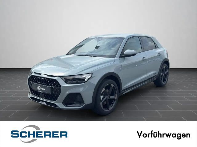 Audi A1 35 TFSI S tronic 2026 Benzine