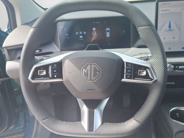 MG MG4