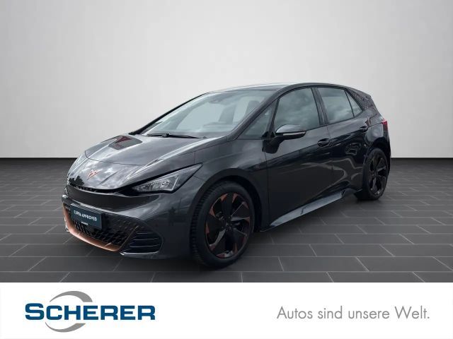 Cupra Born 150 58KW SHZ RFK Pilot M Paket 2024 Elektrisch