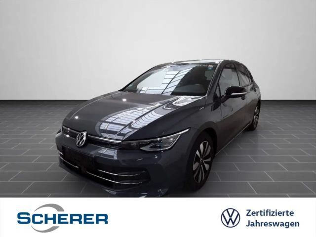 Volkswagen Golf VIII GOAL 1.5 eTSI DSG IQ.LIGHT NAVI RFK AH 2025 Benzine