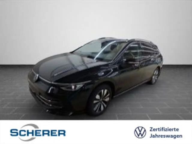 Volkswagen Golf Variant Golf VIII Variant GOAL 1.5 TSI LED+ NAVI AHK RFK 2025 Benzine