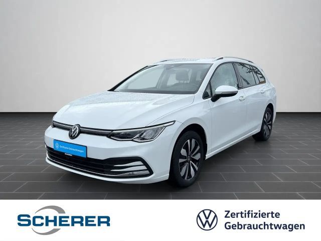 Volkswagen Golf Variant Golf VIII Variant MOVE 2.0 TDI DSG NAVI EPH SHZ 2024 Diesel