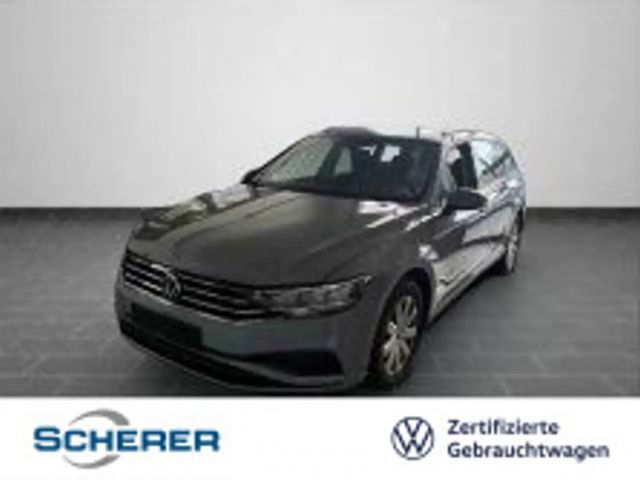 Volkswagen Passat Variant 1.5 TSI DSG NAVI CARPLAY RFK GRA 2022 Benzine