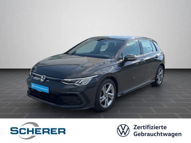 Volkswagen Golf VIII R line 1.5 TSI LED CARPLAY EPH SHZ 2024 Benzine