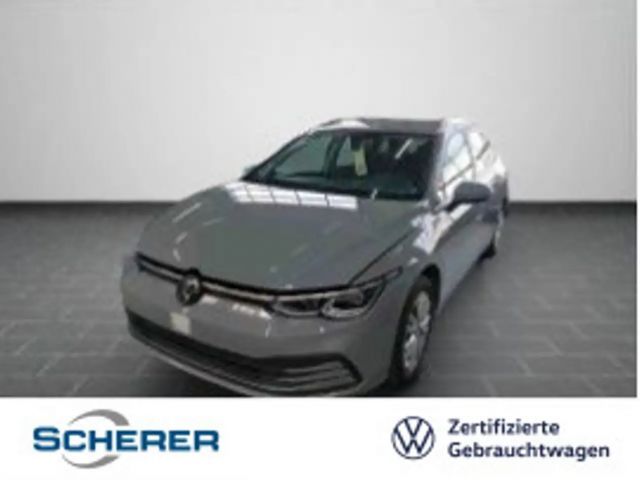 Volkswagen Golf Variant Golf VIII Variant Style 2.0 TDI DSG LED+ NAVI RF 2023 Diesel