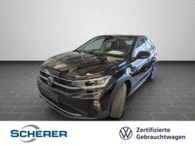 Volkswagen Taigo 1.0 TSI Style AHK NAVI KLIMA IQ-LIGHT 2022 Benzine