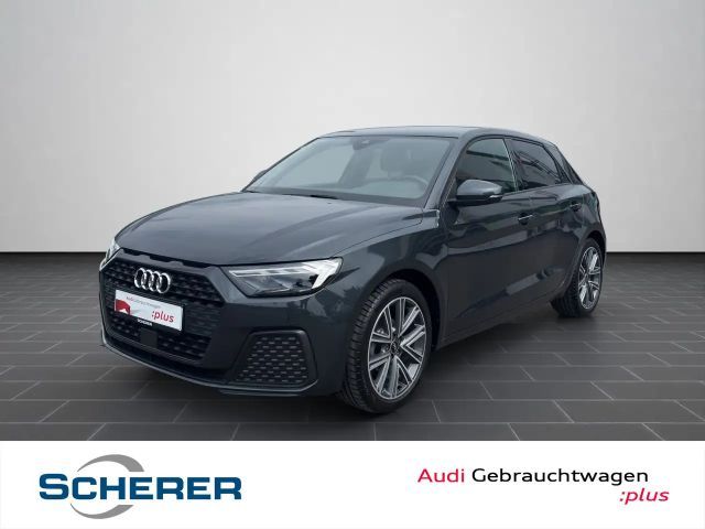 Audi A1 25 TFSI S tronic SHZ PDC 2022 Benzine