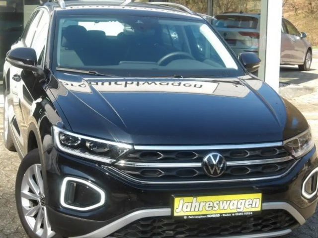 Volkswagen T-Roc Style 2025 Benzine