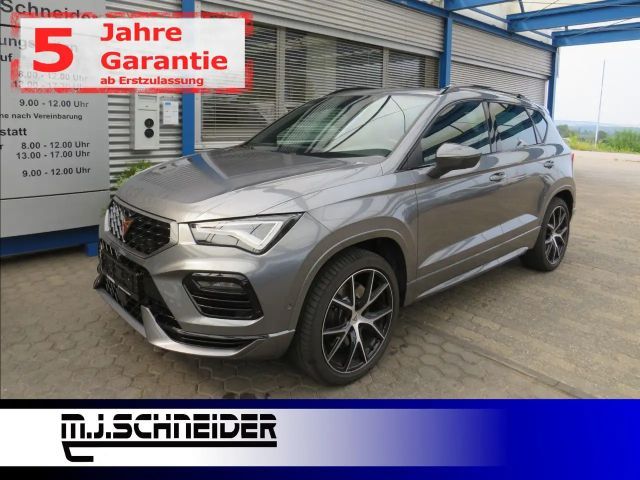 Cupra Ateca VZ 4Drive DSG Pano ACC 19" 2025 Benzine