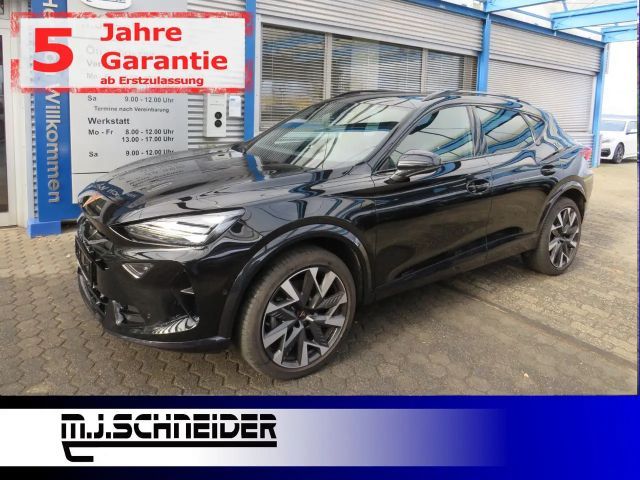 Cupra Formentor 1.5 eTSI DSG 150PS Dynamic Design Paket 2025 Benzine