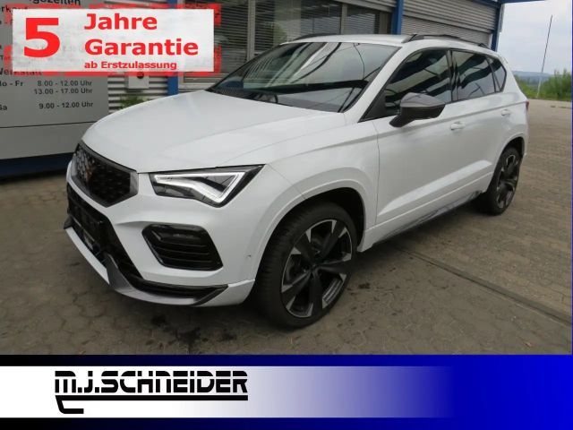 Cupra Ateca DSG LED Business Plus Fahrerasistenz-Paket 2025 Benzine