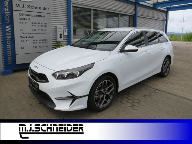 Kia Ceed SW / cee'd SW