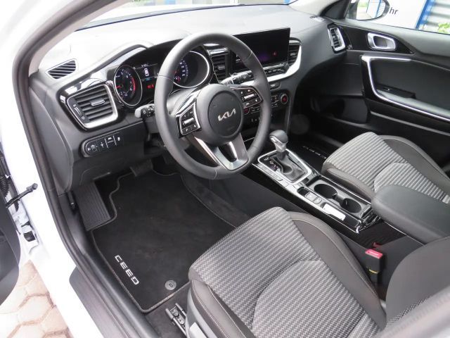 Kia Ceed SW / cee'd SW