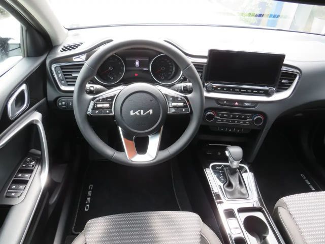 Kia Ceed SW / cee'd SW
