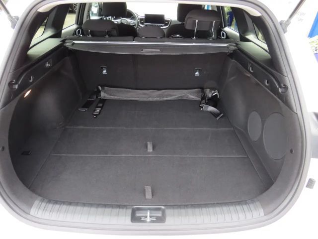 Kia Ceed SW / cee'd SW