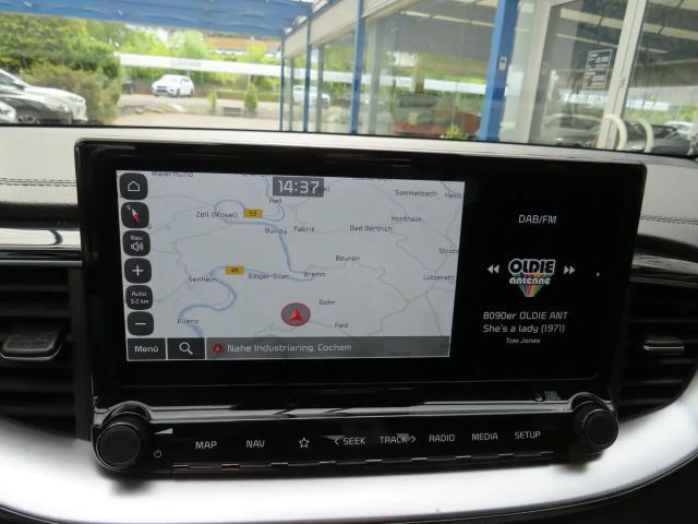 Kia Ceed SW / cee'd SW
