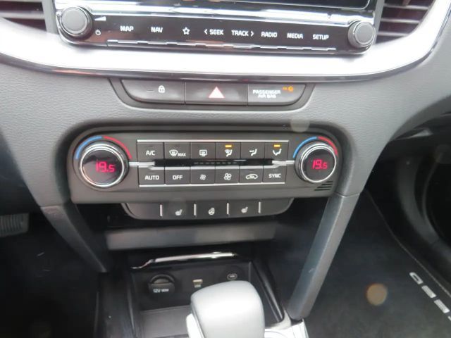 Kia Ceed SW / cee'd SW