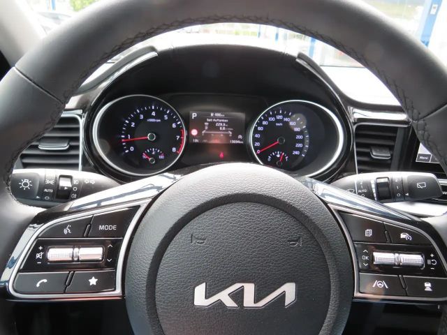 Kia Ceed SW / cee'd SW