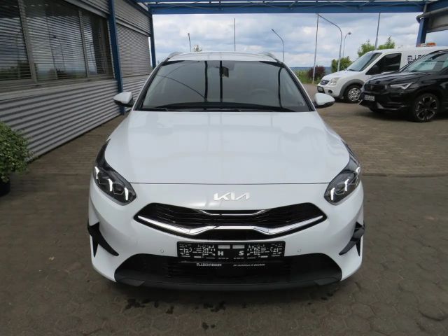 Kia Ceed SW / cee'd SW