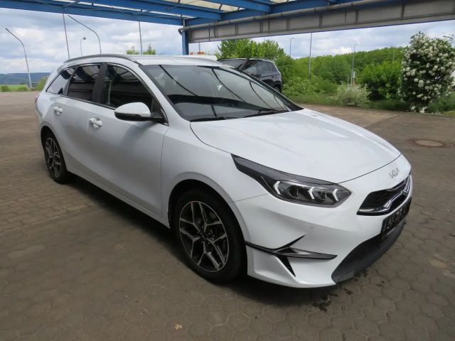 Kia Ceed SW / cee'd SW