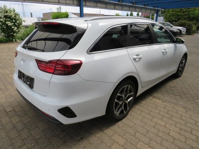 Kia Ceed SW / cee'd SW