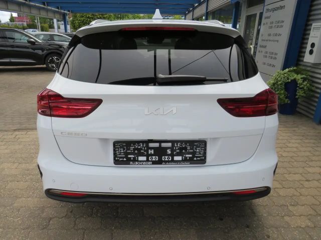 Kia Ceed SW / cee'd SW