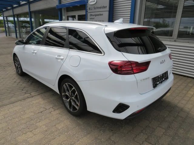 Kia Ceed SW / cee'd SW