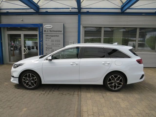 Kia Ceed SW / cee'd SW