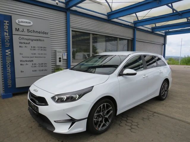 Kia Ceed SW / cee'd SW